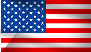Flag of United States